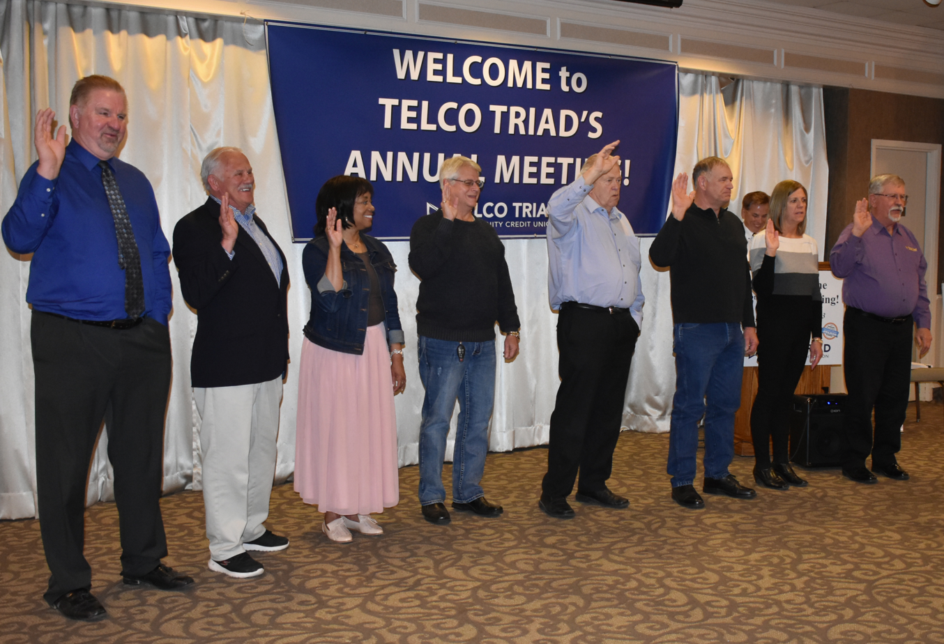 Telco Triad Annual Meeting